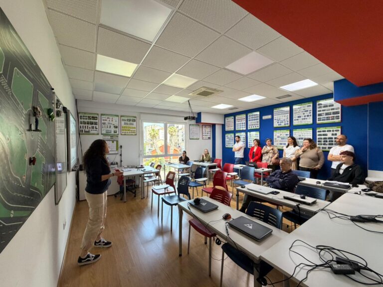 Mobility Alonso (1)